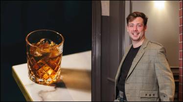 International Whisky Day, best alcohol, best whiskey, whiskey day, ice in cocktail, ice importance in alcohol, lifestyle