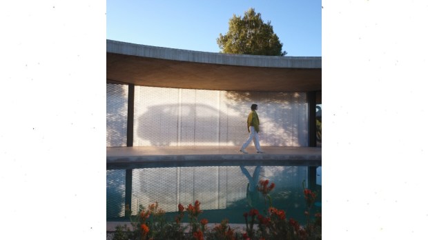 BMW Vision Neue Klasse