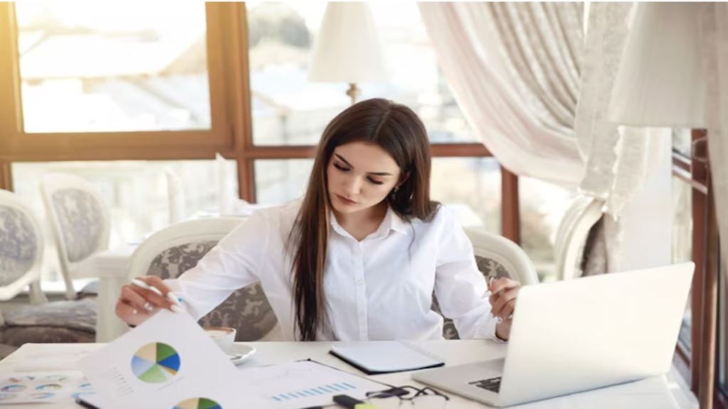 Wealth Empowerment: Women's Game-Changing Investment Strategies