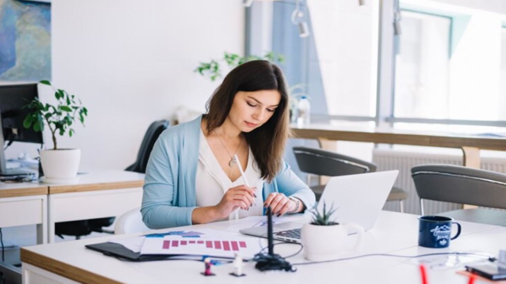 International Women's Day 2024: Women are increasingly playing multi-faceted roles in realty sector International Women's Day 2024: Women are increasingly playing multi-faceted roles in realty sector