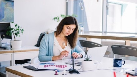 International Women's Day 2024: Women are increasingly playing multi-faceted roles in realty sector International Women's Day 2024: Women are increasingly playing multi-faceted roles in realty sector