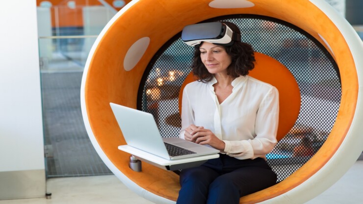 Studies reveal a significant underrepresentation of women in STEM (Science, Technology, Engineering, and Mathematics) fields globally. (Image: Freepik) Studies reveal a significant underrepresentation of women in STEM (Science, Technology, Engineering, and Mathematics) fields globally. (Image: Freepik)