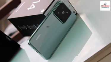 Xiaomi 14 india launch