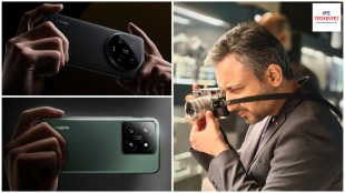 Xiaomi 14 series