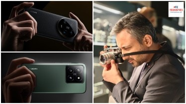 Xiaomi 14 series
