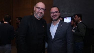 Xiaomi x Leica