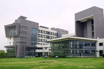 INDEA is the country’s first dedicated school of automobile design (Image/XLRI Delhi-NCR campus) INDEA is the country’s first dedicated school of automobile design (Image/XLRI Delhi-NCR campus)