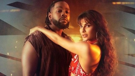 Shreya Ghoshal, Tayc, Jacqueline Fernandez, Yimmy Yimmy