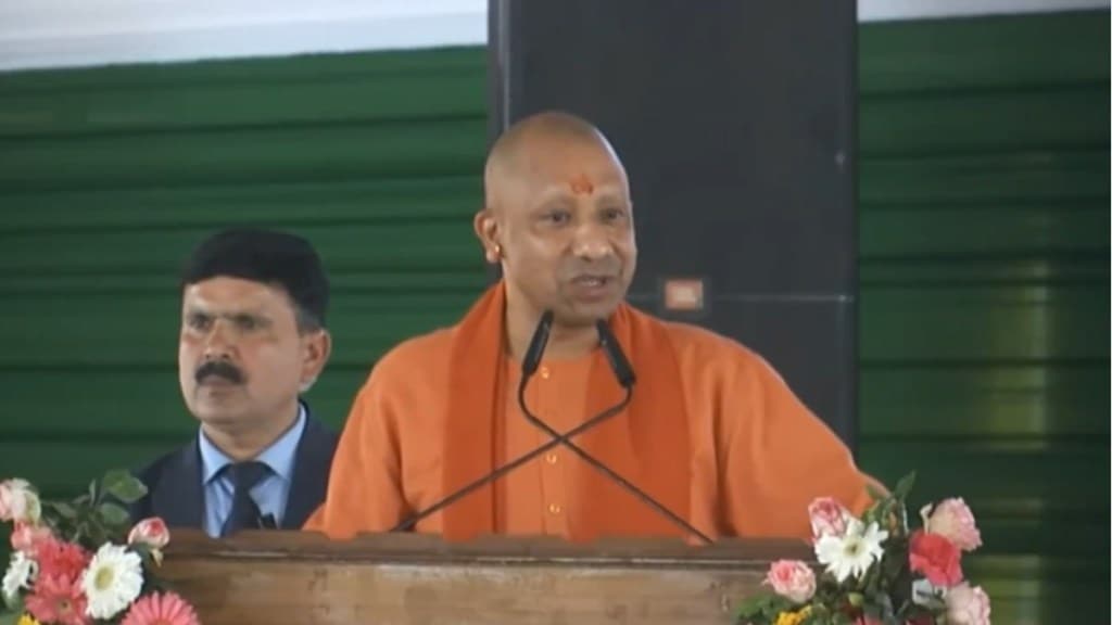 cm yogi, uttar pradesh, yogi adityanath, msmes, entrepreneurship, Mukhyamantri Yuva Udyami Vikas Abhiyan (MYUVA), one district one product, sidbi, reserve bank of india, rbi, cgtmse cm yogi, uttar pradesh, yogi adityanath, msmes, entrepreneurship, Mukhyamantri Yuva Udyami Vikas Abhiyan (MYUVA), one district one product, sidbi, reserve bank of india, rbi, cgtmse