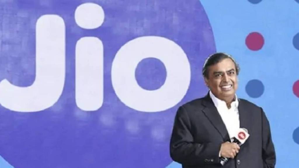 India’s Reliance Jio beats China Mobile to become world’s largest telecom operator to do this — details