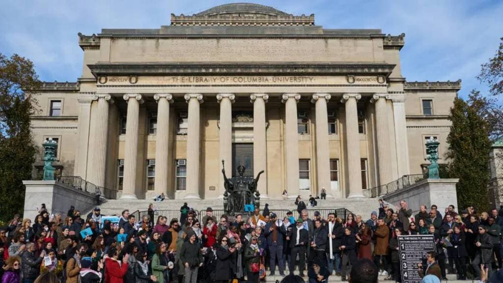 pro-palestine, pro-palestine protests, us, us student protest, harward university