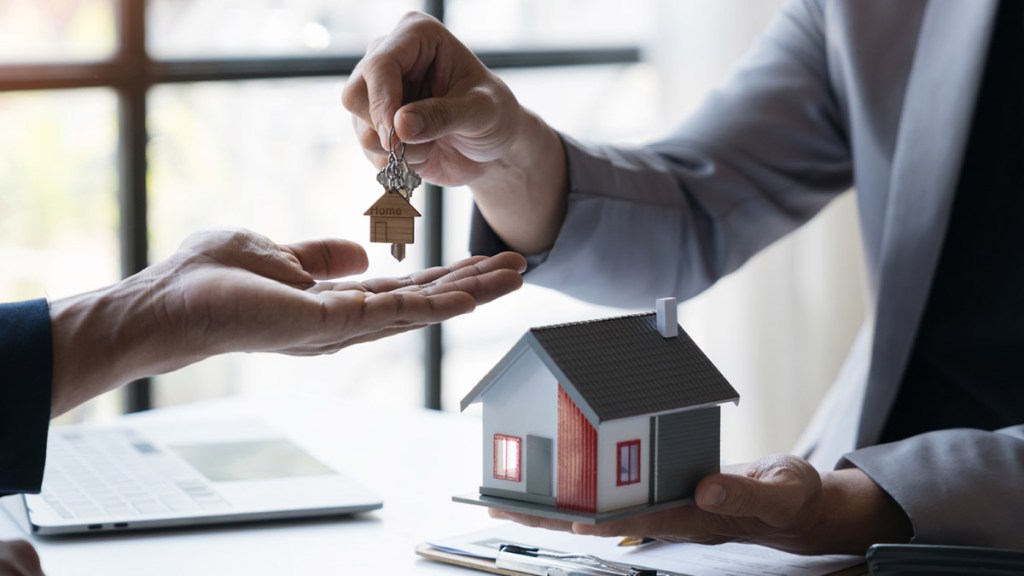 Bajaj Housing Finance is a subsidiary of Bajaj Finance