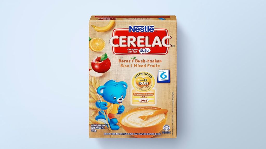 Nestle, Nestle India, Nestle Cerelac, Cerelac sugar, healthcare news,