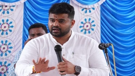Prajwal Revanna has been embroiled in controversy after several sex videos purportedly featuring him with multiple women surfaced recently.