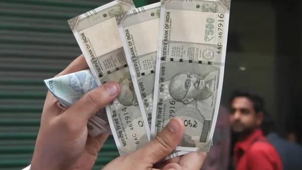 rupee