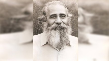 AAP founding member Dinesh Vaghela passes away at his Goa residence AAP founding member Dinesh Vaghela passes away at his Goa residence