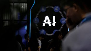 There is the human risk of overestimating AI capabilities (Image/Reuters)