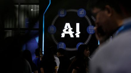 There is the human risk of overestimating AI capabilities (Image/Reuters) There is the human risk of overestimating AI capabilities (Image/Reuters)