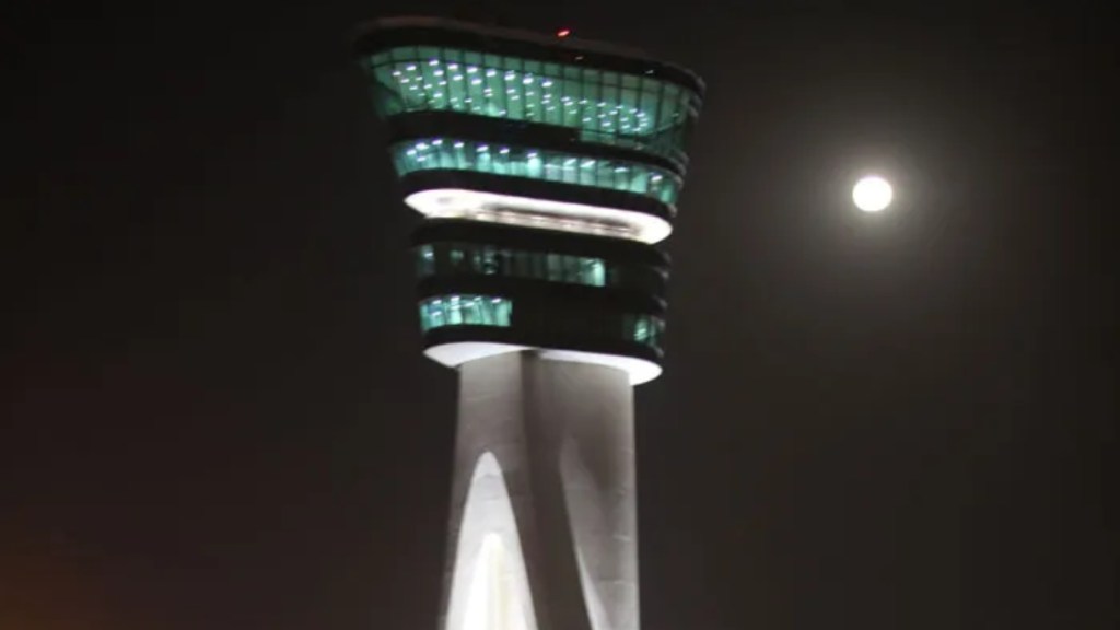 ATC towers, aviation, aviation news, ATC news, Airports Authority of India , AAI