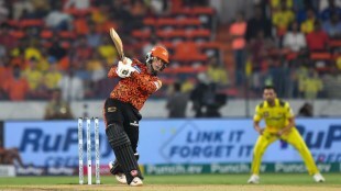 IPL 2024 Live, SRH vs CSK Match Today: Chennai Super Kings have been restricted to a modest score of 165 by disciplined bowling efforts of Sunrisers Hyderabad at Uppal