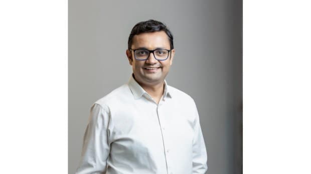 Achal Saran Pande, Partner, Vector Consulting Group