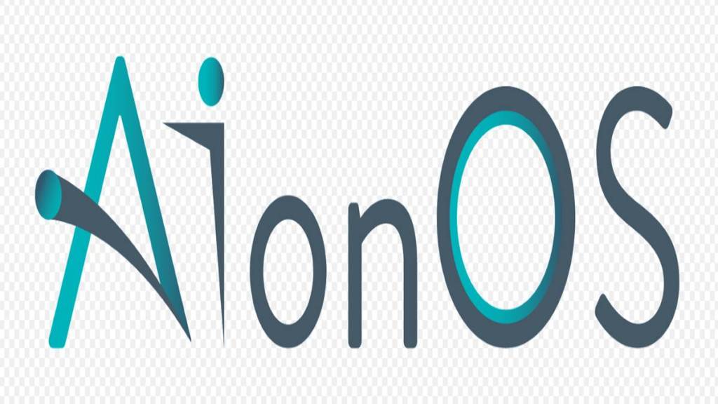 AionOs
