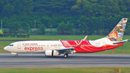 air india, air india express, lok sabha elections, elections in india, civil aviation air india, air india express, lok sabha elections, elections in india, civil aviation