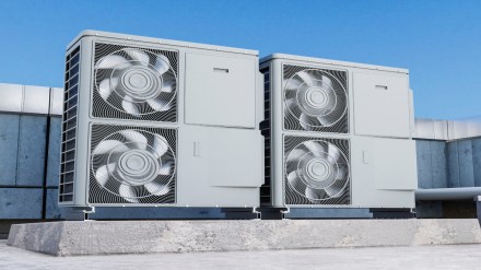 Air Conditioner Stocks