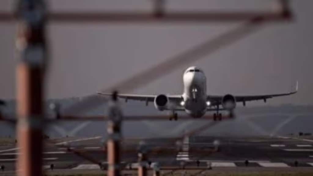 air passenger traffic, air passenger traffic news, indian aviation industry, aviation, airlines, aviation news, airlines news, ICRA, ICRA news, domestic air travel