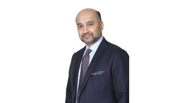 Amit Kalyani