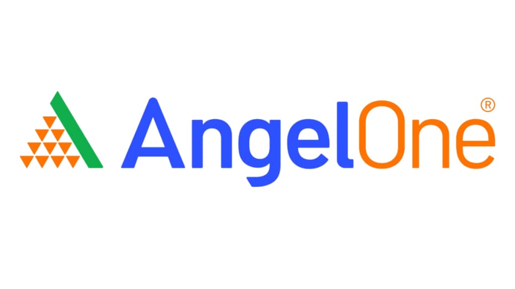 Angle One jumps over 8% in intra-day trade on Thursday.