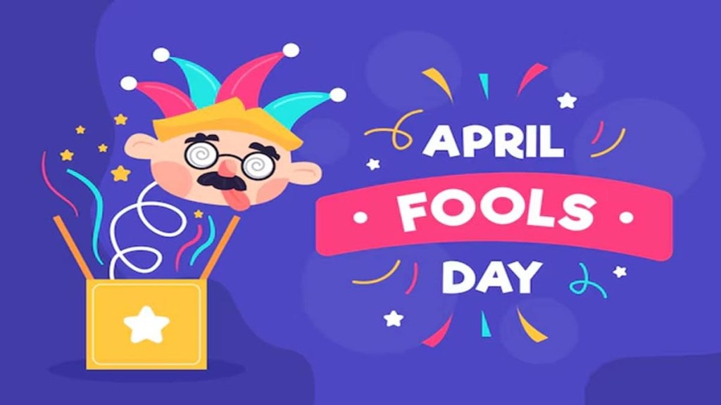 April Fools' Day 2024: Wishes, History and Significance