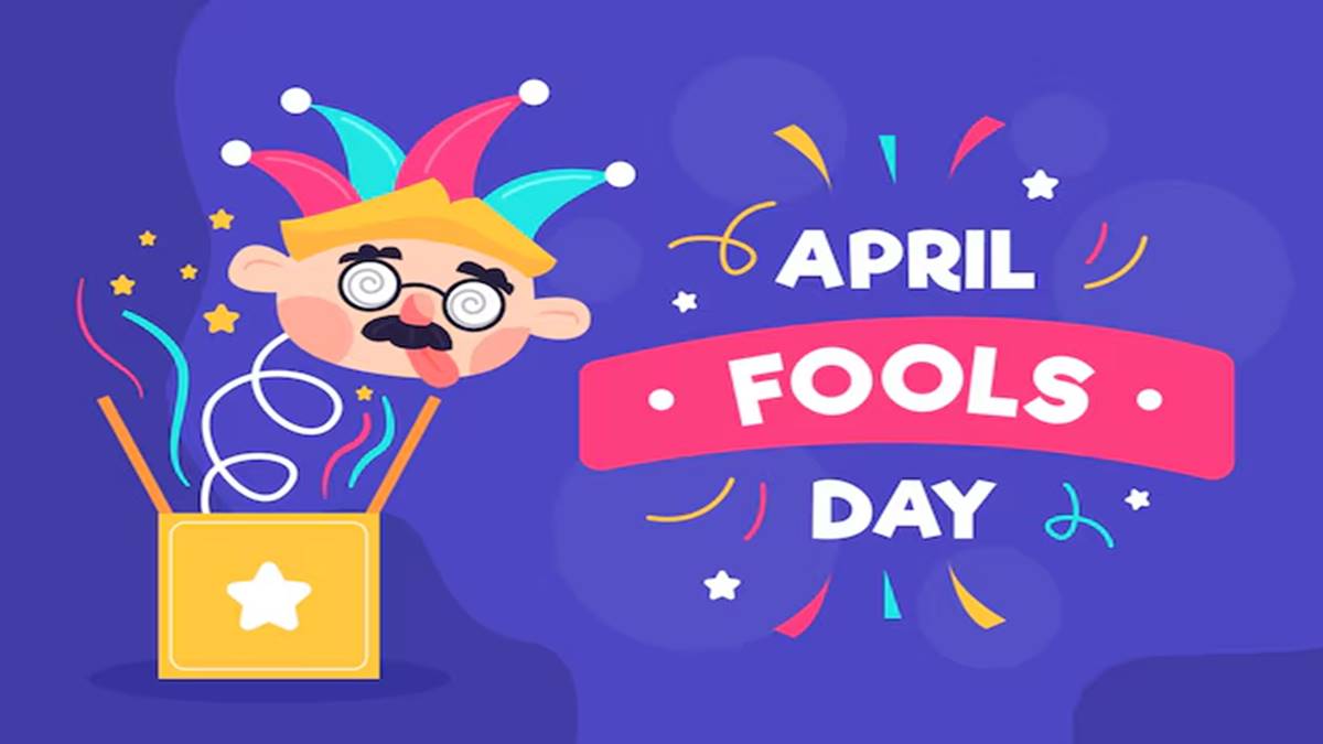 April Fools' Day 2024: Wishes, History and Significance April Fools' Day 2024: Wishes, History and Significance