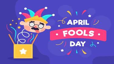 April Fools' Day 2024: Wishes, History and Significance