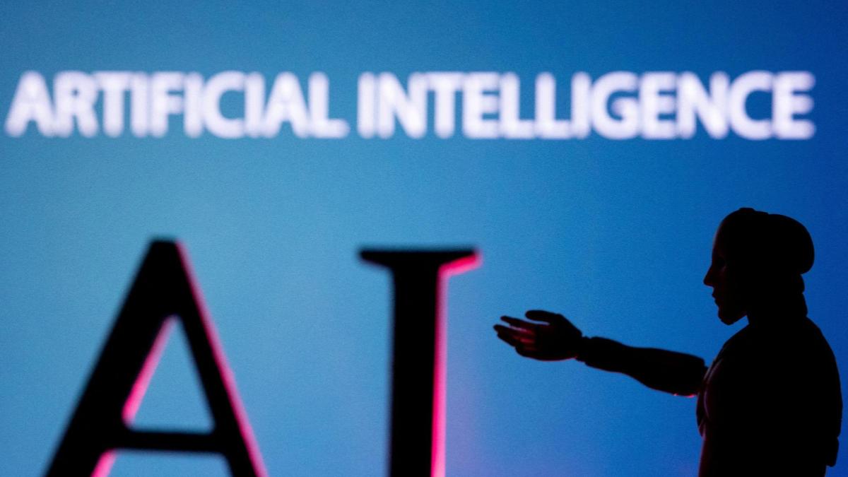 Experts suggest that AI assistants or agents (or whatever you call them) seem to be lead the technology ahead Experts suggest that AI assistants or agents (or whatever you call them) seem to be lead the technology ahead