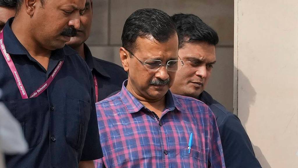 What Delhi HC said dismissing Arvind Kejriwal's plea against arrest