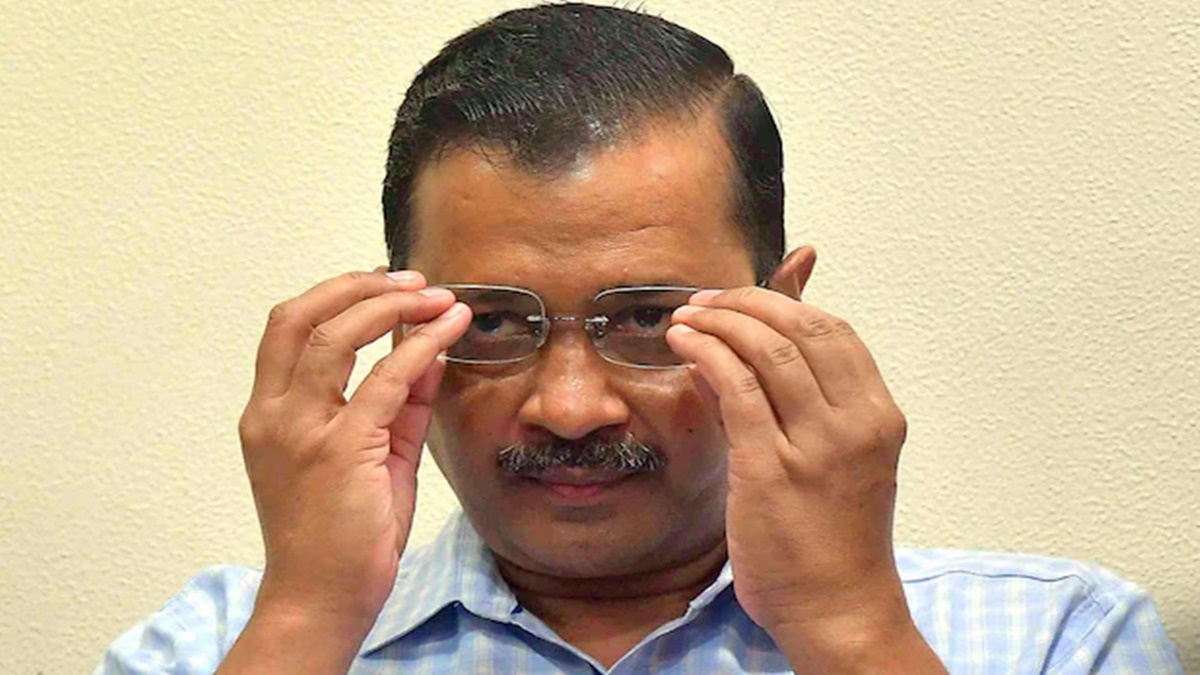 Arvind Kejriwal, K Kavitha's judicial custody extended till May 7 Arvind Kejriwal, K Kavitha's judicial custody extended till May 7