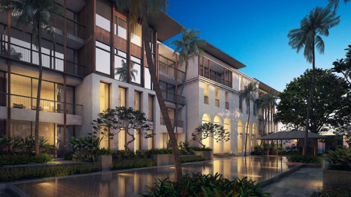 Sun Estates Developers plans to invest Rs 1000 cr in hospitality projects in Goa Sun Estates Developers plans to invest Rs 1000 cr in hospitality projects in Goa