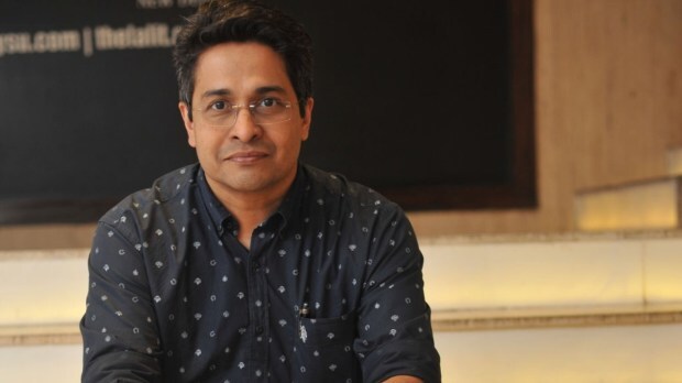 Avik Chattopadhyay