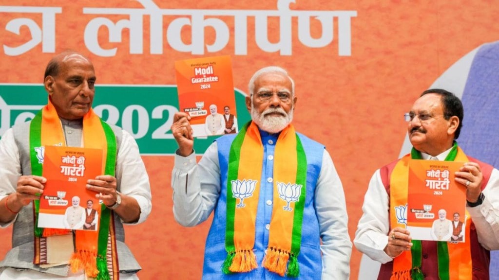 bjp manifesto, lok sabha elections, opinion bjp manifesto, lok sabha elections, opinion
