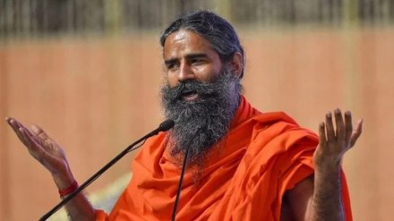 'You are not innocent': Supreme Court raps Ramdev over Patanjali misleading ads case 'You are not innocent': Supreme Court raps Ramdev over Patanjali misleading ads case