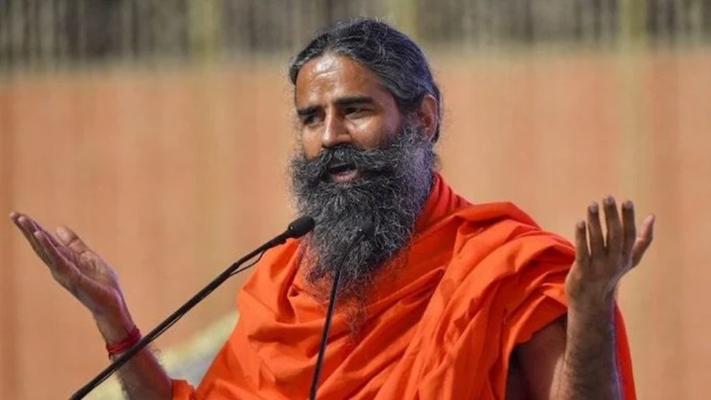 'You are not innocent': Supreme Court raps Ramdev over Patanjali misleading ads case 'You are not innocent': Supreme Court raps Ramdev over Patanjali misleading ads case