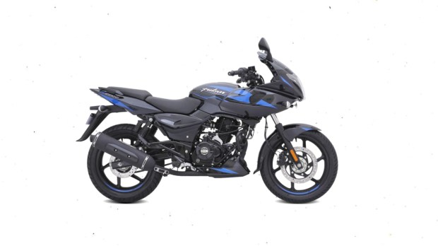 Bajaj Pulsar 220F