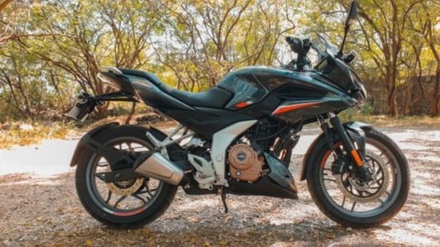 Bajaj Pulsar F250