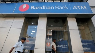 Bandhan Bank Share Plunges over 9%