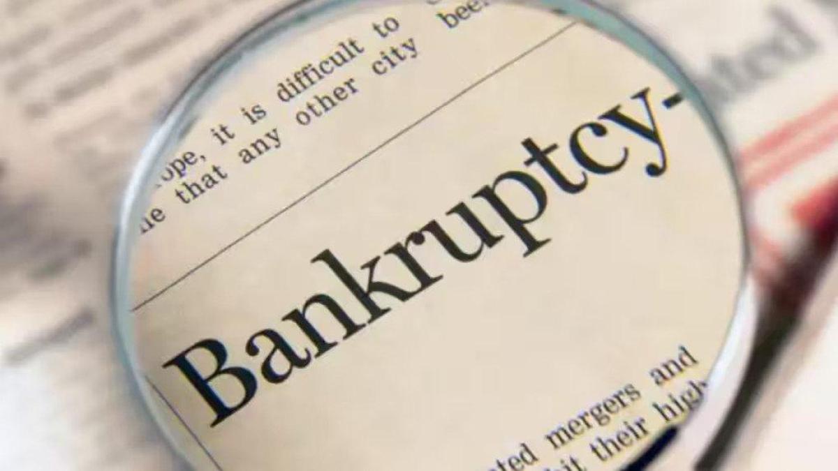 ibc, insolvency, industry
