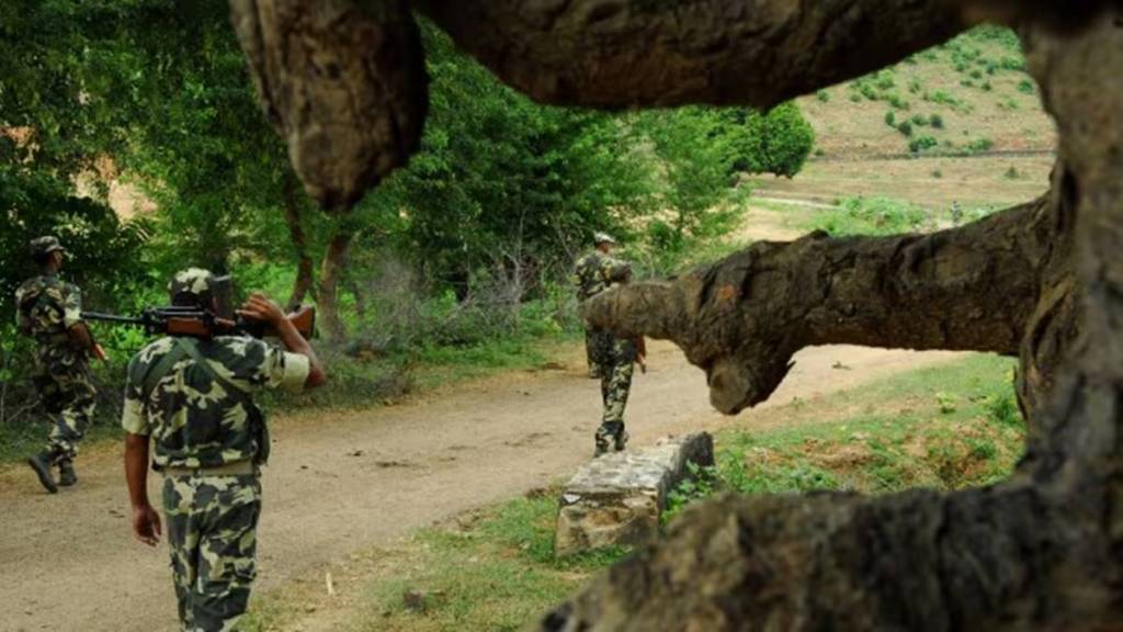 Bastar encounter: 29 Naxals killed in mega operation by security forces