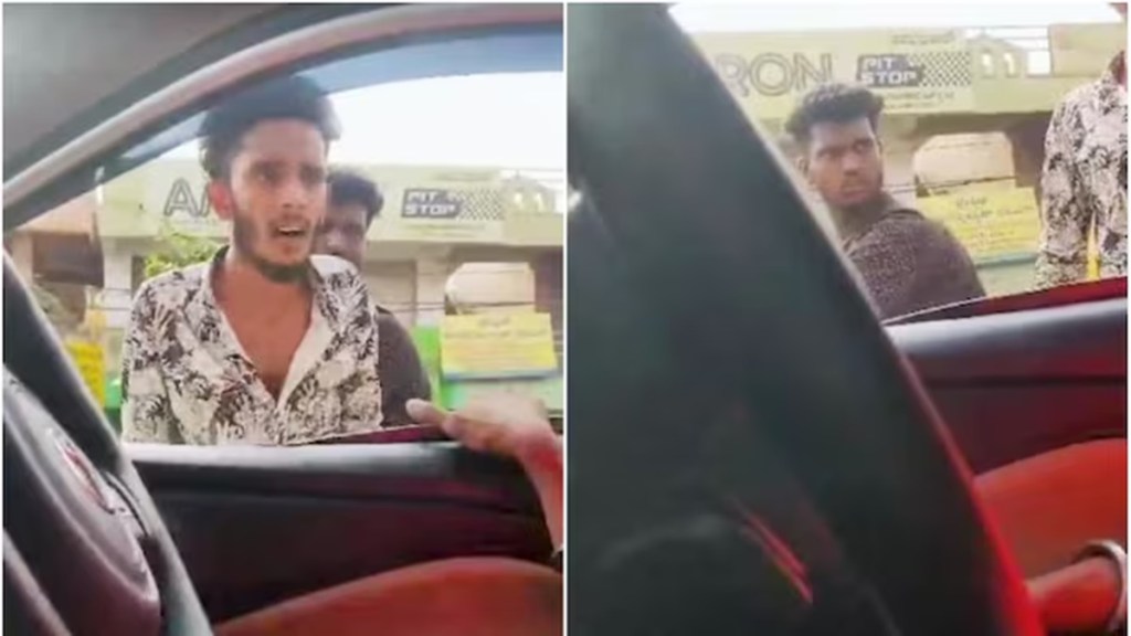 3 men thrashed in Bengaluru for chanting 'Jai Shri Ram' on Ram Navami
