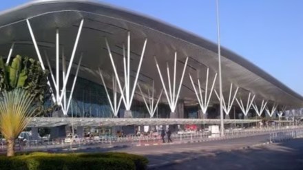 bengaluru airport, bangalore, bengaluru news, Kempegowda airport, Kempegowda airport news, airport, airport news, aviation, aviation news