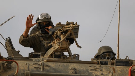 Benjamin Netanyahu Benjamin Netanyahu